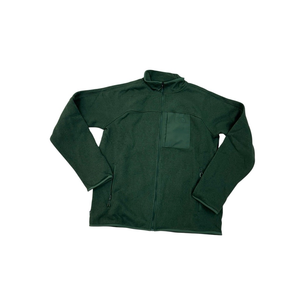 The North Face‎ Front Range Fleece NFOA84HVJO3-mens Size XL